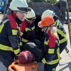 Übungstag - Feuerwehr Dortmund | 29.08.26