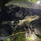 TH 1 - Verkehrsunfall | 24.05.22