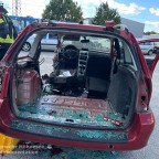 Übungstag - Feuerwehr Dortmund | 29.08.26