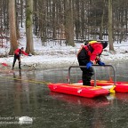 Eisrettungsübung | 17.01.25
