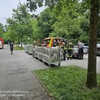 Brand 3 - Waldbrand | 13.-15.06.25