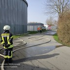 Abschlussprüfung Grundausbildung | 07.03.26