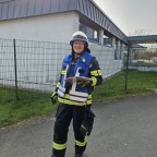 Abschlussprüfung Grundausbildung | 07.03.26