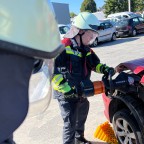 Übungstag - Feuerwehr Dortmund | 29.08.26