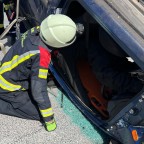 Übungstag - Feuerwehr Dortmund | 29.08.26