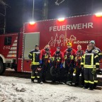 Eisrettungsübung | 06.01.26