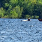 TH 1 - Boot gekentert | 26.04.25