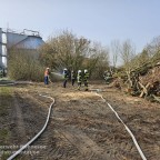 Abschlussprüfung Grundausbildung | 07.03.26