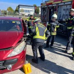 Übungstag - Feuerwehr Dortmund | 29.08.26
