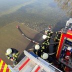 Sonderübungsdienst Maschinist | 07.03.26