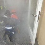 Großübung JF Möhnesee | 17.05.25