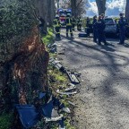 H 2_Klemm - Verkehrsunfall | 16.03.26