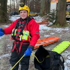 Eisrettungsübung | 17.01.25