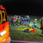 TH 2 - Verkehrsunfall | 24.03.21